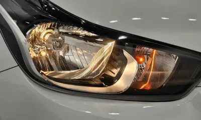 ChevroletGMDaewoo Spark 2016, 116871 км, за 2732.24 USD - фото 22