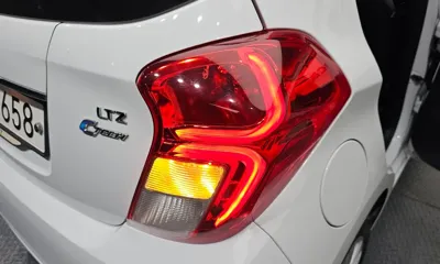ChevroletGMDaewoo Spark 2016, 116871 км, за 2732.24 USD - фото 23