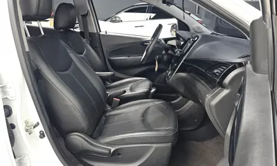 ChevroletGMDaewoo Spark 2016, 116871 км, за 2732.24 USD - фото 26