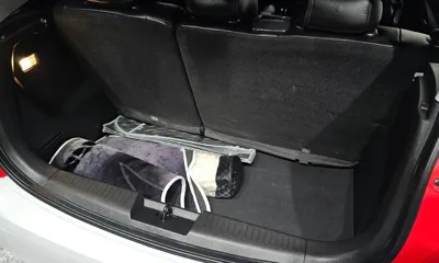 ChevroletGMDaewoo Spark 2016, 116871 км, за 2732.24 USD - фото 30