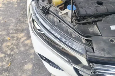 GAC Trumpchi GS4 2020, 53100 км, за 9833 USD - фото 8