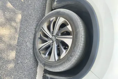GAC Trumpchi GS4 2020, 53100 км, за 9833 USD - фото 9