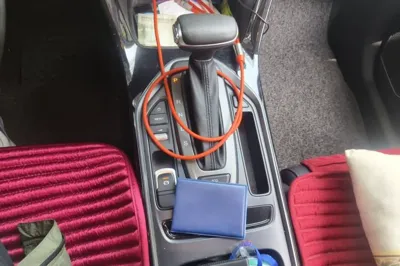 GAC Trumpchi GS4 2020, 53100 км, за 9833 USD - фото 13