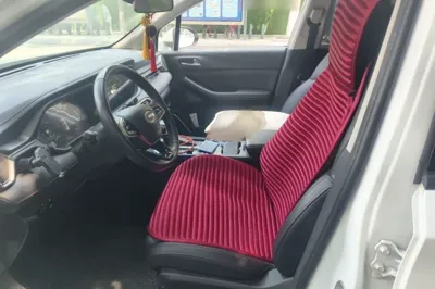 GAC Trumpchi GS4 2020, 53100 км, за 9833 USD - фото 14