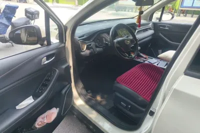 GAC Trumpchi GS4 2020, 53100 км, за 9833 USD - фото 19