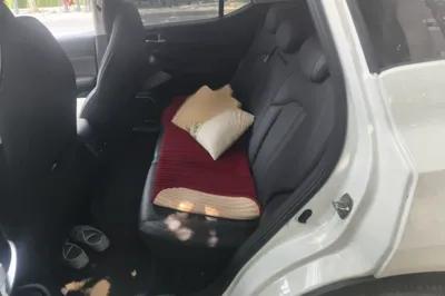 GAC Trumpchi GS4 2020, 53100 км, за 9833 USD - фото 20