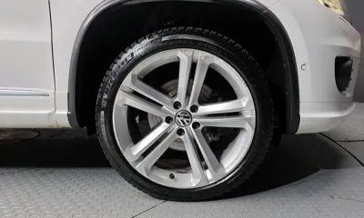 Volkswagen Tiguan 2013, 197827 км, за 7532.21 USD