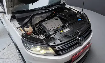 Volkswagen Tiguan 2013, 197827 км, за 7532.21 USD - фото 6