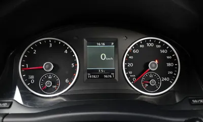 Volkswagen Tiguan 2013, 197827 км, за 7532.21 USD - фото 8