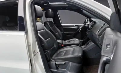Volkswagen Tiguan 2013, 197827 км, за 7532.21 USD - фото 10
