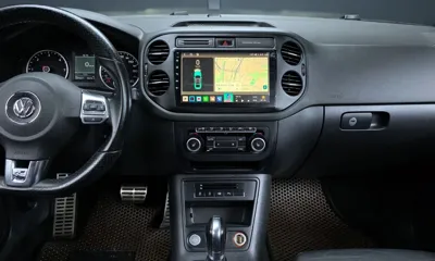 Volkswagen Tiguan 2013, 197827 км, за 7532.21 USD - фото 14