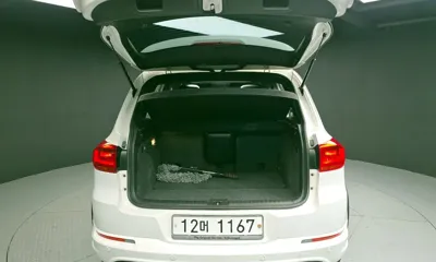 Volkswagen Tiguan 2013, 197827 км, за 7532.21 USD - фото 20