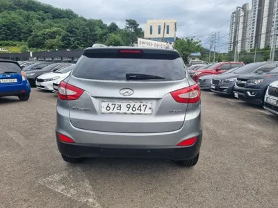 Hyundai Tucson 2015, 156733 км, за 4550.48 USD - фото 6