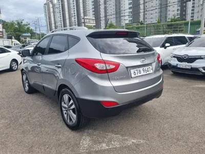 Hyundai Tucson 2015, 156733 км, за 4550.48 USD - фото 7