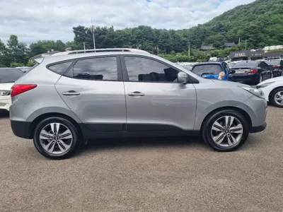 Hyundai Tucson 2015, 156733 км, за 4550.48 USD - фото 8