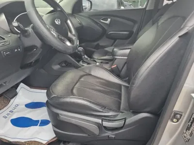 Hyundai Tucson 2015, 156733 км, за 4550.48 USD - фото 11