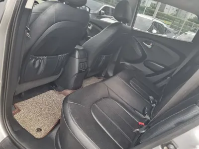 Hyundai Tucson 2015, 156733 км, за 4550.48 USD - фото 13