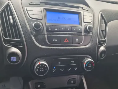Hyundai Tucson 2015, 156733 км, за 4550.48 USD - фото 15