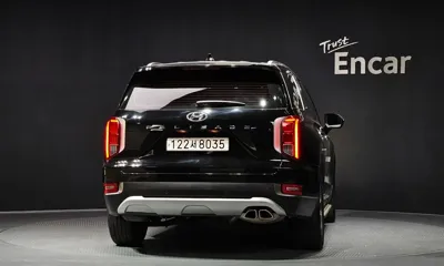 Hyundai Palisade 2022, 123152 км, за 15688.59 USD