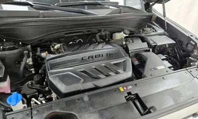 Hyundai Palisade 2022, 123152 км, за 15688.59 USD - фото 6