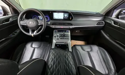 Hyundai Palisade 2022, 123152 км, за 15688.59 USD - фото 7