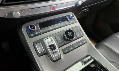 Hyundai Palisade 2022, 123152 км, за 15688.59 USD - фото 9