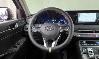 Hyundai Palisade 2022, 123152 км, за 15688.59 USD - фото 13