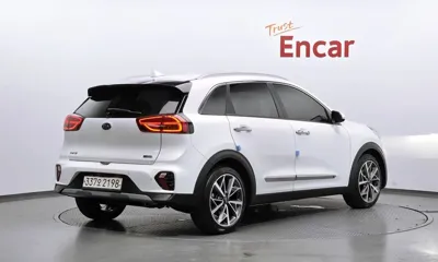Kia Niro 2020, 46376 км, за 13062.89 USD