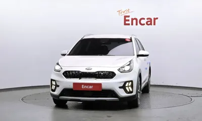 Kia Niro 2020, 46376 км, за 13062.89 USD