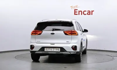 Kia Niro 2020, 46376 км, за 13062.89 USD
