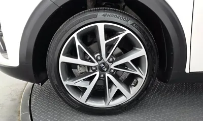 Kia Niro 2020, 46376 км, за 13062.89 USD