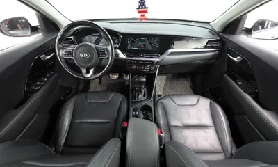 Kia Niro 2020, 46376 км, за 13062.89 USD - фото 7