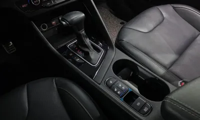 Kia Niro 2020, 46376 км, за 13062.89 USD - фото 9