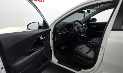 Kia Niro 2020, 46376 км, за 13062.89 USD - фото 10