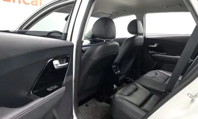 Kia Niro 2020, 46376 км, за 13062.89 USD - фото 11