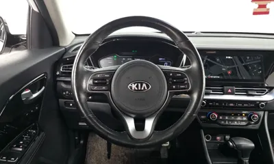 Kia Niro 2020, 46376 км, за 13062.89 USD - фото 12