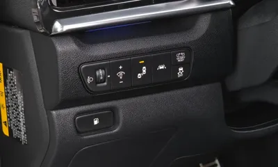 Kia Niro 2020, 46376 км, за 13062.89 USD - фото 15