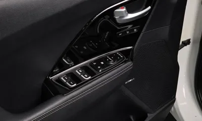 Kia Niro 2020, 46376 км, за 13062.89 USD - фото 16