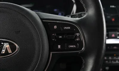 Kia Niro 2020, 46376 км, за 13062.89 USD - фото 17