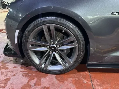 ChevroletGMDaewoo Camaro 2017, 94424 км, за 16930.38 USD