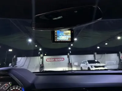 ChevroletGMDaewoo Camaro 2017, 94424 км, за 16930.38 USD - фото 7