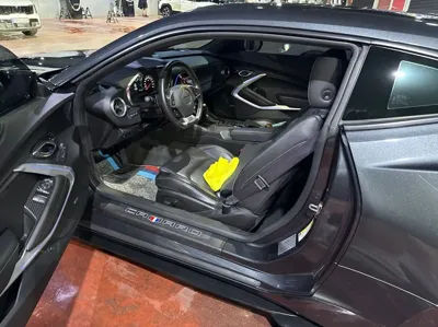 ChevroletGMDaewoo Camaro 2017, 94424 км, за 16930.38 USD - фото 8