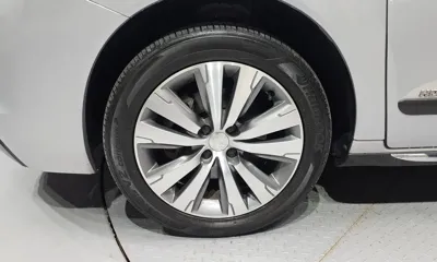 Peugeot 3008 2015, 128877 км, за 2560.06 USD