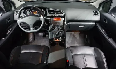 Peugeot 3008 2015, 128877 км, за 2560.06 USD - фото 7