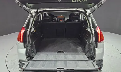 Peugeot 3008 2015, 128877 км, за 2560.06 USD - фото 20