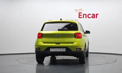 Hyundai Venue 2020, 82400 км, за 8782.21 USD