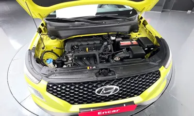 Hyundai Venue 2020, 82400 км, за 8782.21 USD - фото 6