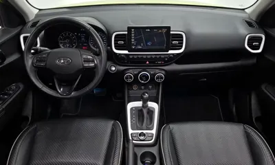 Hyundai Venue 2020, 82400 км, за 8782.21 USD - фото 7