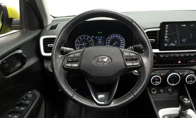 Hyundai Venue 2020, 82400 км, за 8782.21 USD - фото 12