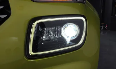 Hyundai Venue 2020, 82400 км, за 8782.21 USD - фото 22